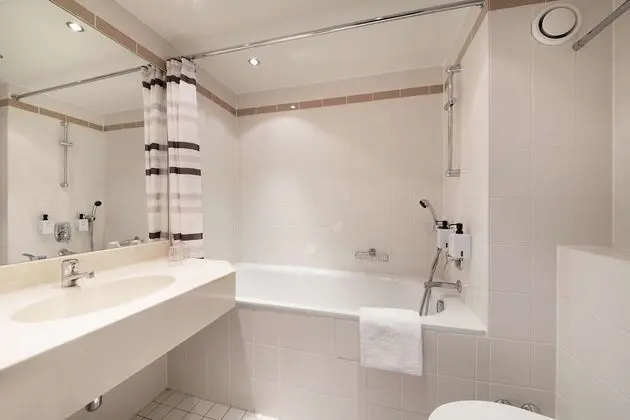 Superior İki Ayrı Yataklı Oda