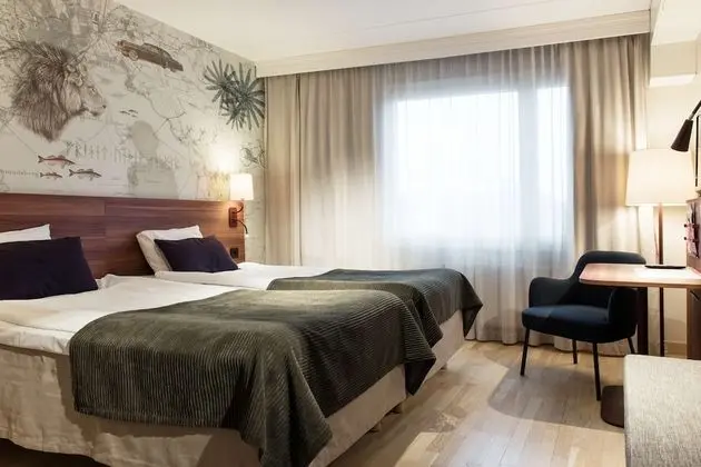 Superior İki Ayrı Yataklı Oda