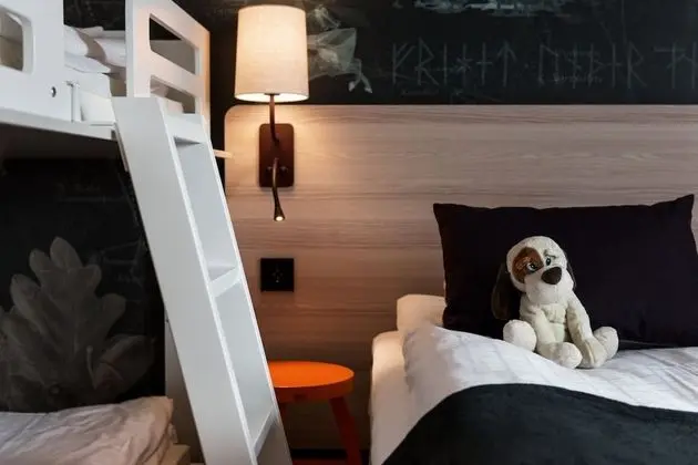 İki Ayrı Yataklı Oda