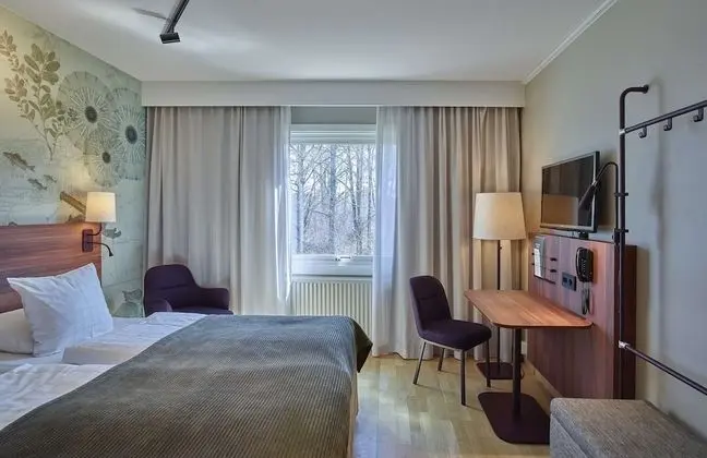 İki Ayrı Yataklı Oda