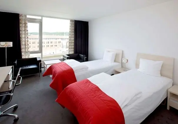 Standard İki Ayrı Yataklı Oda