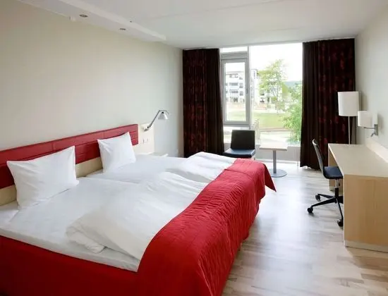 Standard İki Ayrı Yataklı Oda