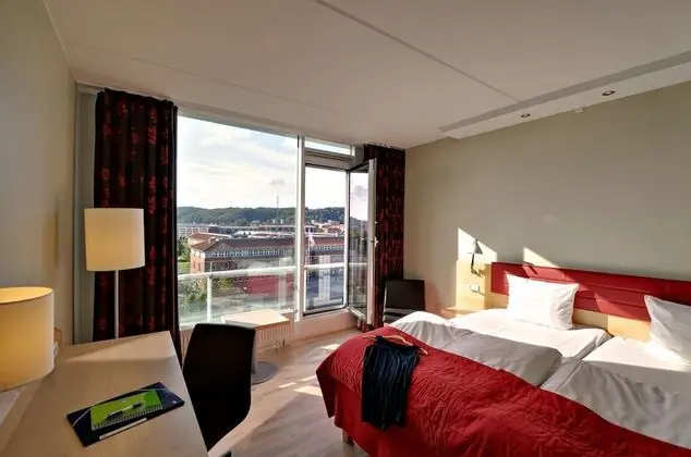 Standard İki Ayrı Yataklı Oda