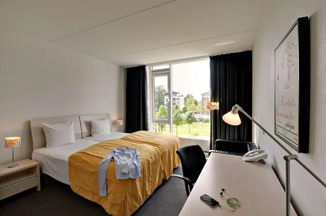 Standard İki Ayrı Yataklı Oda