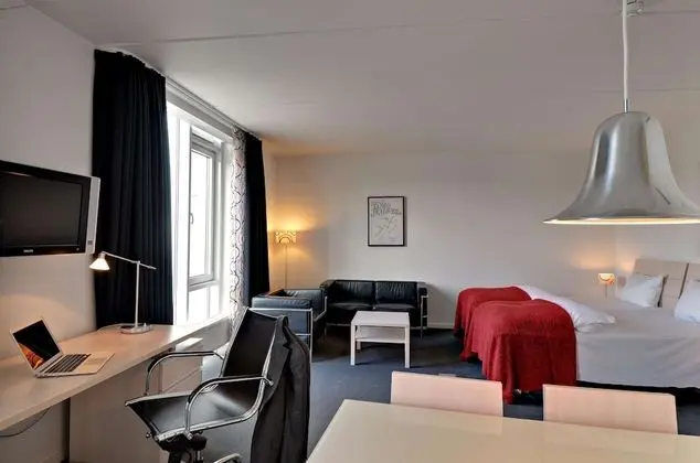 Superior İki Ayrı Yataklı Oda