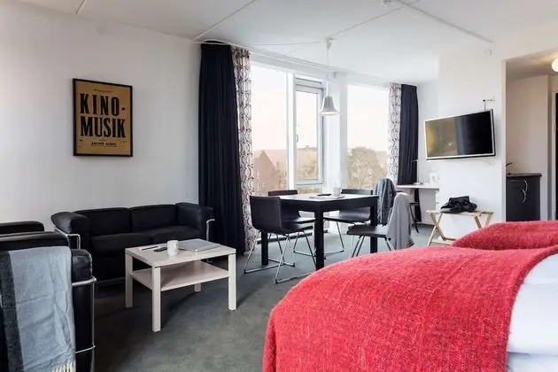 Superior İki Ayrı Yataklı Oda