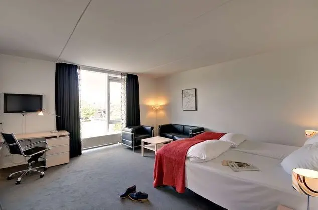 Superior İki Ayrı Yataklı Oda