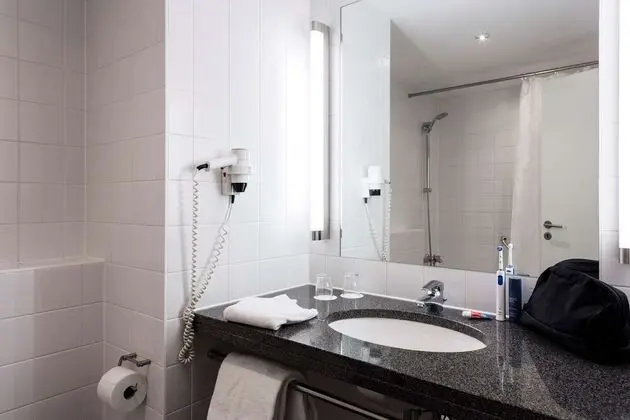 Superior İki Ayrı Yataklı Oda