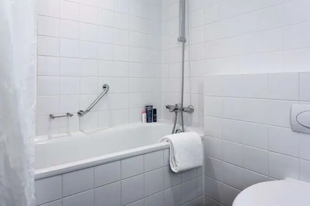 Superior İki Ayrı Yataklı Oda