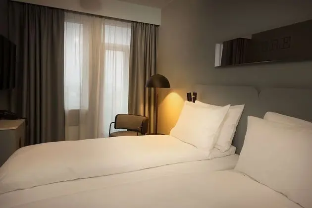 Economy İki Ayrı Yataklı Oda