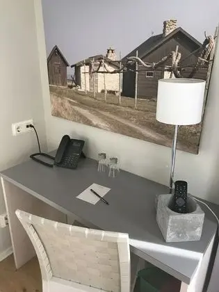 İki Ayrı Yataklı Oda