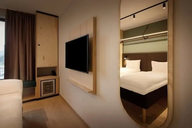 Standard İki Ayrı Yataklı Oda