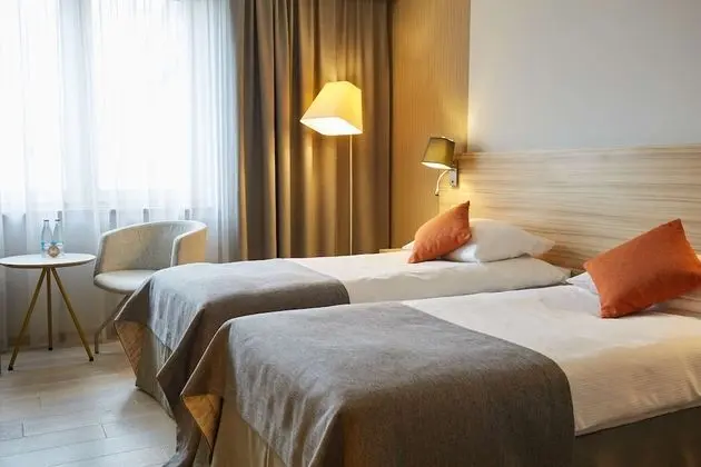 Standard İki Ayrı Yataklı Oda (Standard Plus)