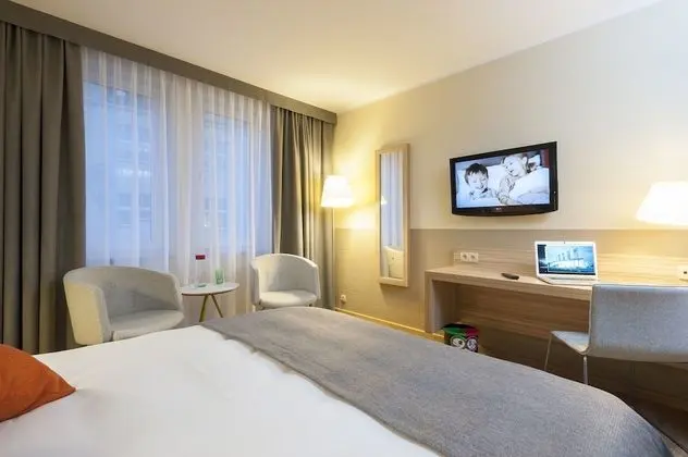 Standard Oda (Standard Plus)