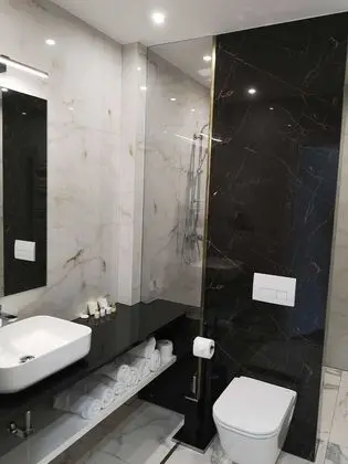 Deluxe Stüdyo Süit