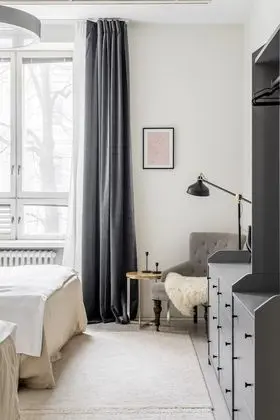 Comfortable City Home with 2 Bedrooms