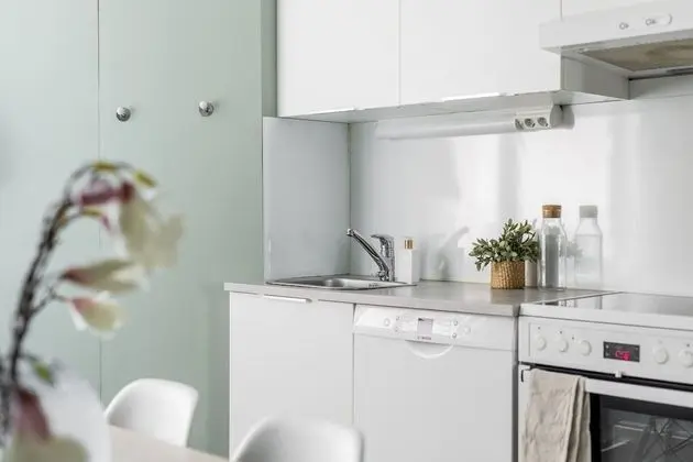 Comfortable City Home with 2 Bedrooms