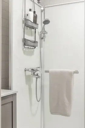 Comfortable City Home with 2 Bedrooms