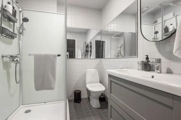 Comfortable City Home with 2 Bedrooms