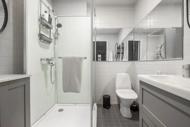 Comfortable City Home with 2 Bedrooms