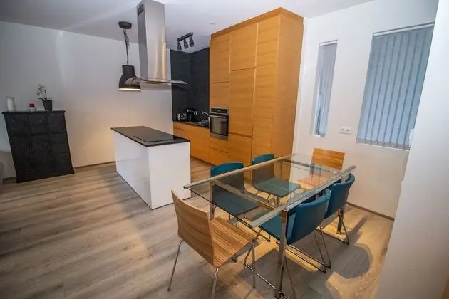 Apart Daire, 1 Yatak Odası (411)