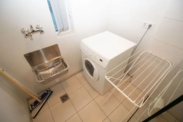 Apart Daire, 1 Yatak Odası (412)