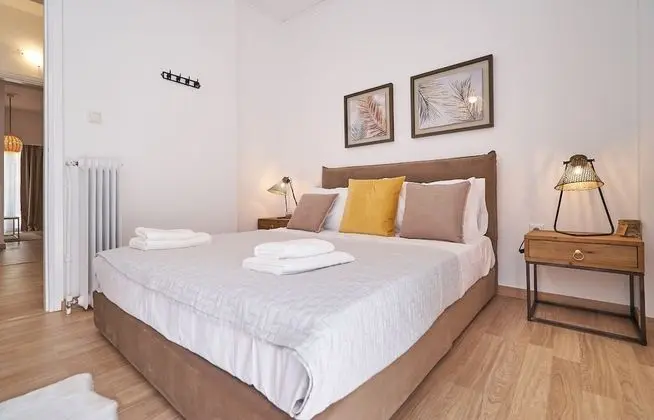 Apart Daire, 1 Yatak Odası