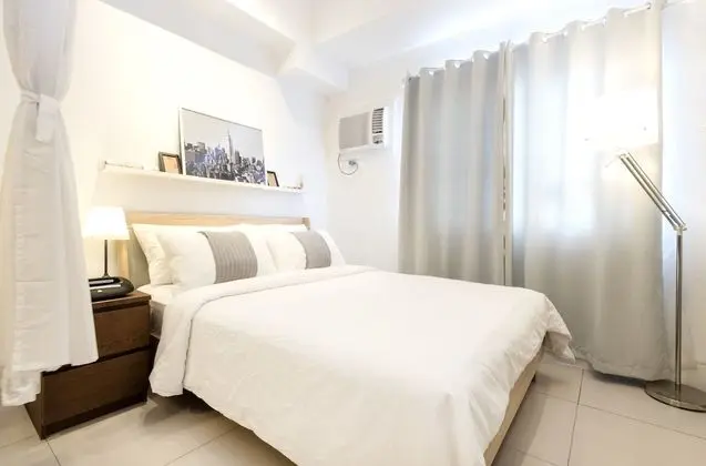 Luxury Stüdyo, 1 Büyük (Queen) Boy Yatak, Şehir Manzaralı