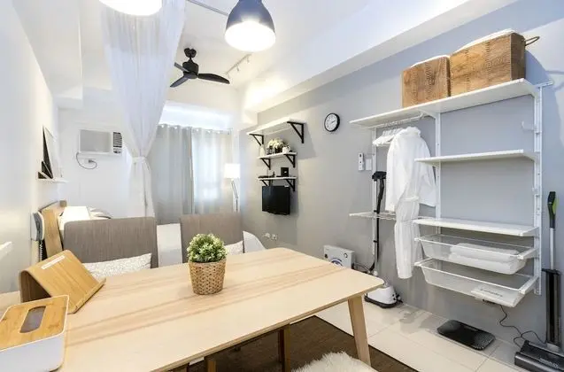 Luxury Stüdyo, 1 Büyük (Queen) Boy Yatak, Şehir Manzaralı
