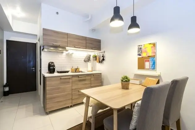 Luxury Stüdyo, 1 Büyük (Queen) Boy Yatak, Şehir Manzaralı