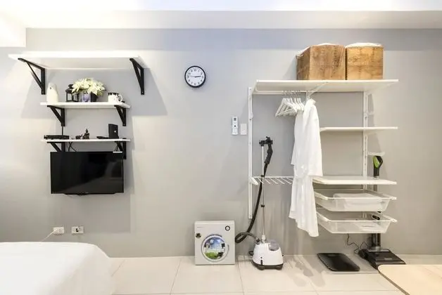 Luxury Stüdyo, 1 Büyük (Queen) Boy Yatak, Şehir Manzaralı