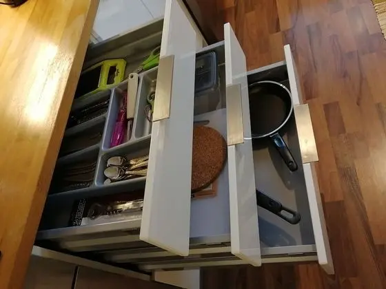 Comfort Apart Daire, 1 Büyük (Queen) Boy Yatak ve Çekyat, Sigara İçilmez, Bahçe Manzaralı