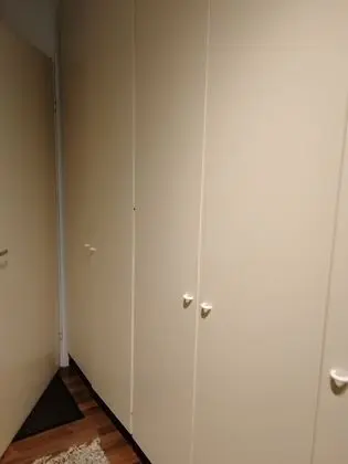 Comfort Apart Daire, 1 Büyük (Queen) Boy Yatak ve Çekyat, Sigara İçilmez, Bahçe Manzaralı