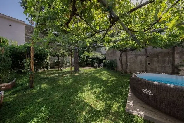 Apart Daire, 1 Yatak Odası (Dependance)