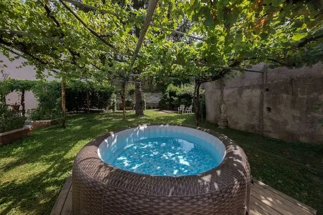 Apart Daire, 1 Yatak Odası (Dependance)