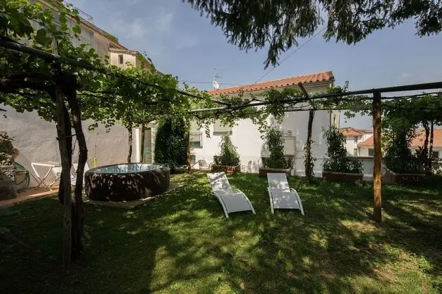 Apart Daire, 1 Yatak Odası (Dependance)