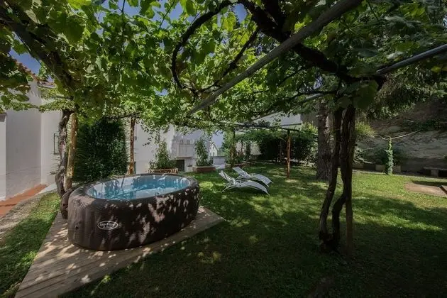 Apart Daire, 1 Yatak Odası (Dependance)