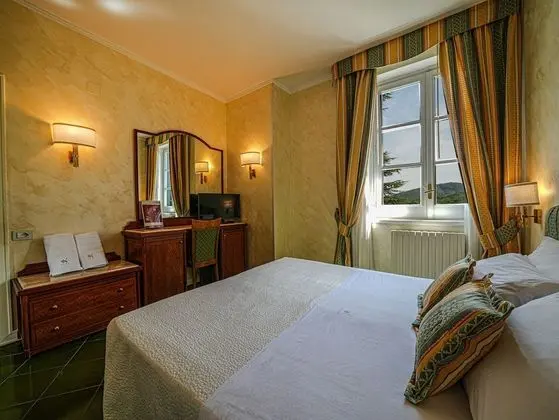 Standard Tek Büyük Yataklı Oda, 1 Çift Kişilik veya 2 Tek Kişilik Yatak