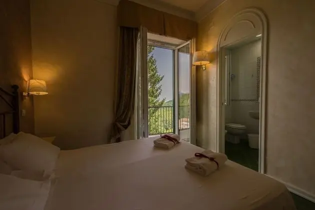 Standard Tek Büyük Yataklı Oda, 1 Çift Kişilik veya 2 Tek Kişilik Yatak