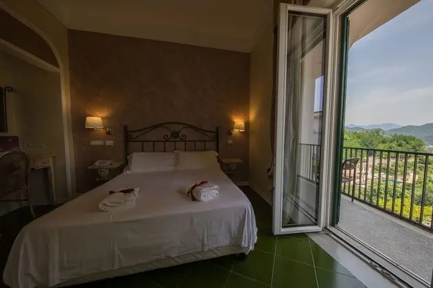 Standard Tek Büyük Yataklı Oda, 1 Çift Kişilik veya 2 Tek Kişilik Yatak