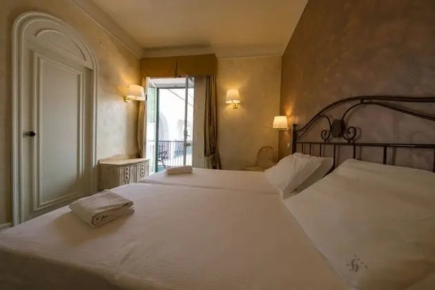 Standard Tek Büyük Yataklı Oda, 1 Çift Kişilik veya 2 Tek Kişilik Yatak