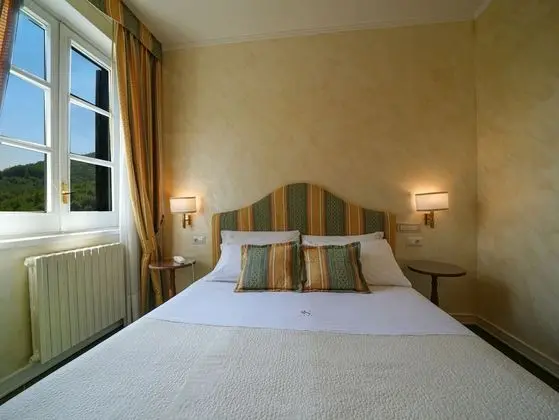 Standard Tek Büyük Yataklı Oda, 1 Çift Kişilik veya 2 Tek Kişilik Yatak