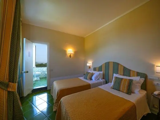 Standard Tek Büyük Yataklı Oda, 1 Çift Kişilik veya 2 Tek Kişilik Yatak