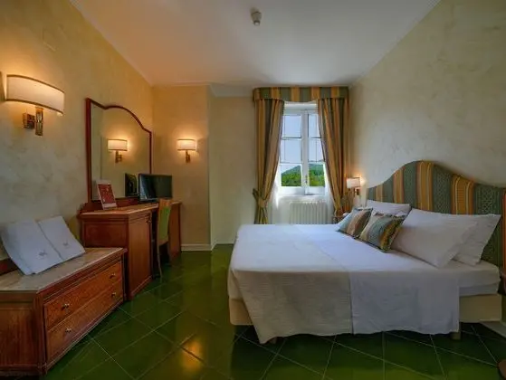 Standard Tek Büyük Yataklı Oda, 1 Çift Kişilik veya 2 Tek Kişilik Yatak