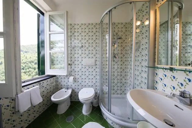 Standard Tek Büyük Yataklı Oda, 1 Çift Kişilik veya 2 Tek Kişilik Yatak