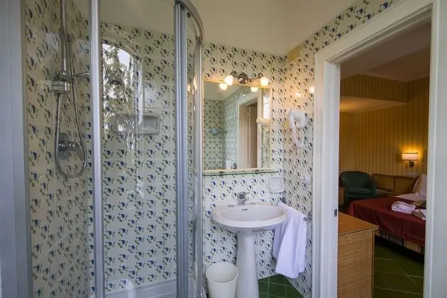 Standard Tek Büyük Yataklı Oda, 1 Çift Kişilik veya 2 Tek Kişilik Yatak