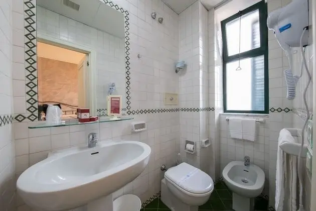 Standard Tek Büyük Yataklı Oda, 1 Çift Kişilik veya 2 Tek Kişilik Yatak