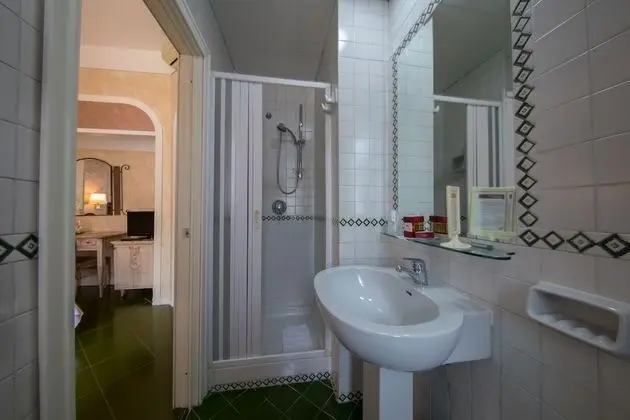 Standard Tek Büyük Yataklı Oda, 1 Çift Kişilik veya 2 Tek Kişilik Yatak