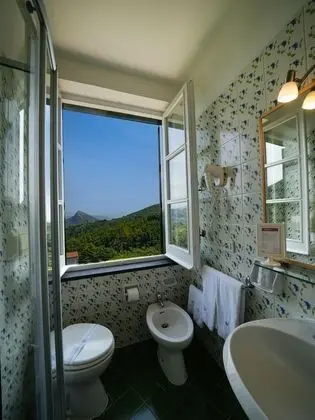 Standard Tek Büyük Yataklı Oda, 1 Çift Kişilik veya 2 Tek Kişilik Yatak