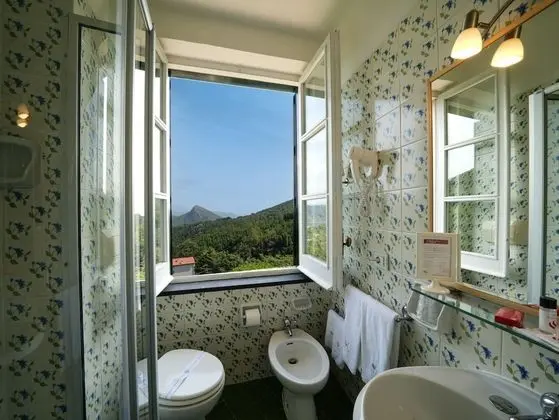 Standard Tek Büyük Yataklı Oda, 1 Çift Kişilik veya 2 Tek Kişilik Yatak